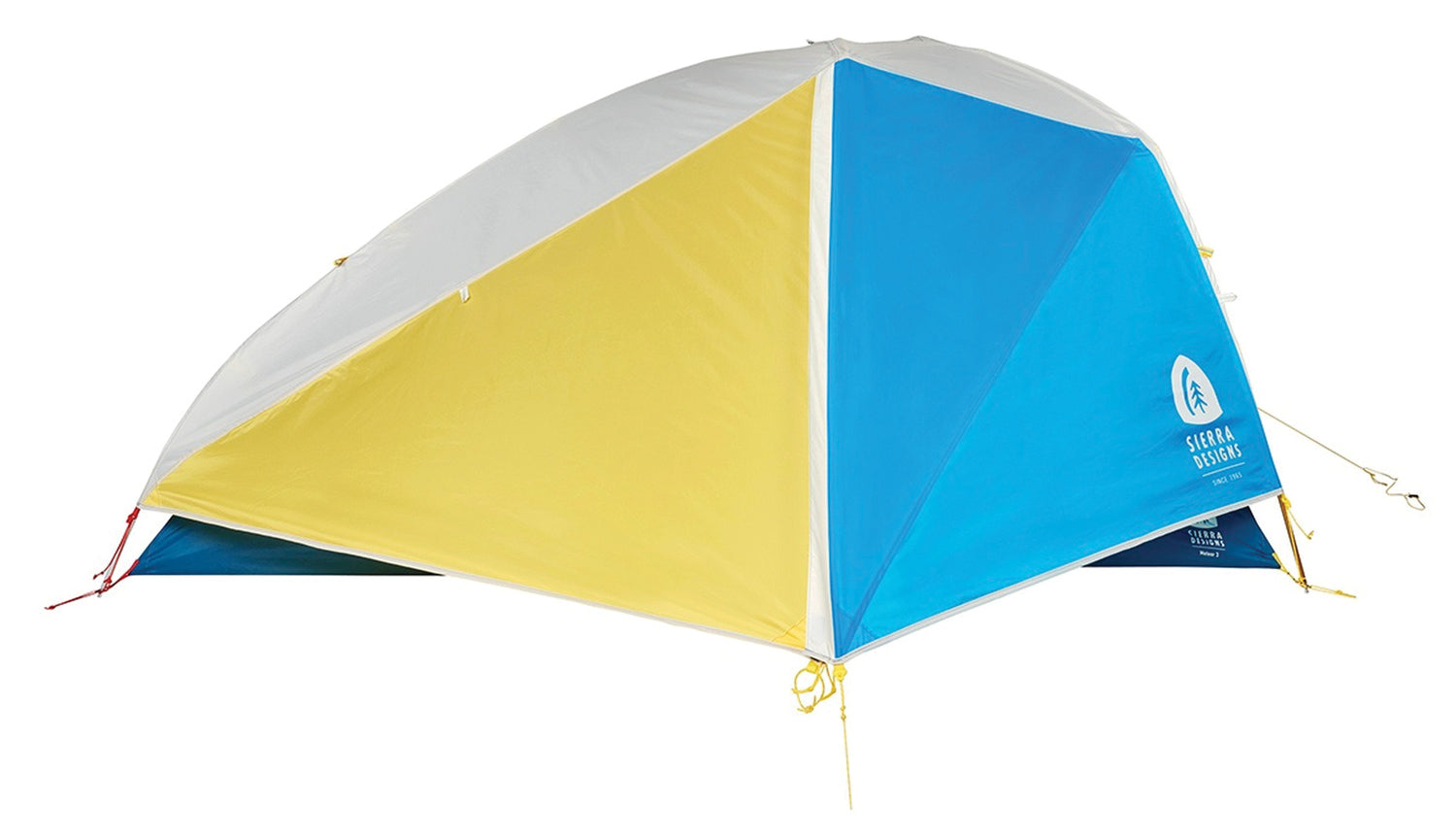 Meteor Lite 3-Person Tent Dome Tent