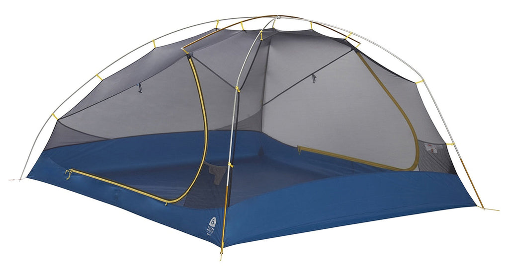 Meteor Lite 2 - Person Dome Tent