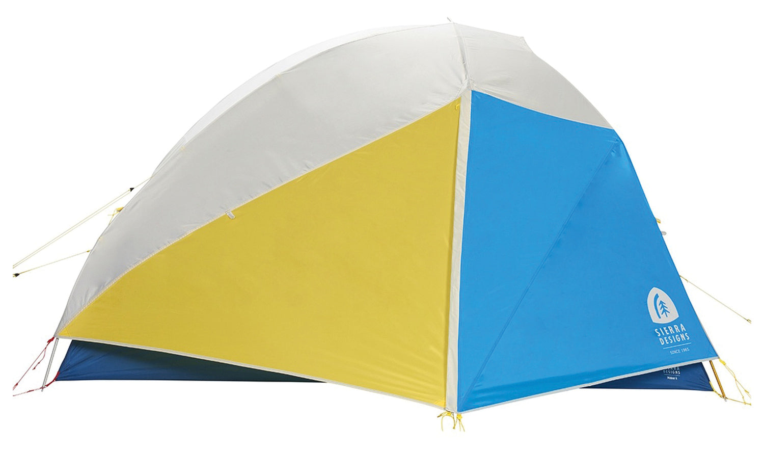 Meteor Lite 2 - Person Dome Tent
