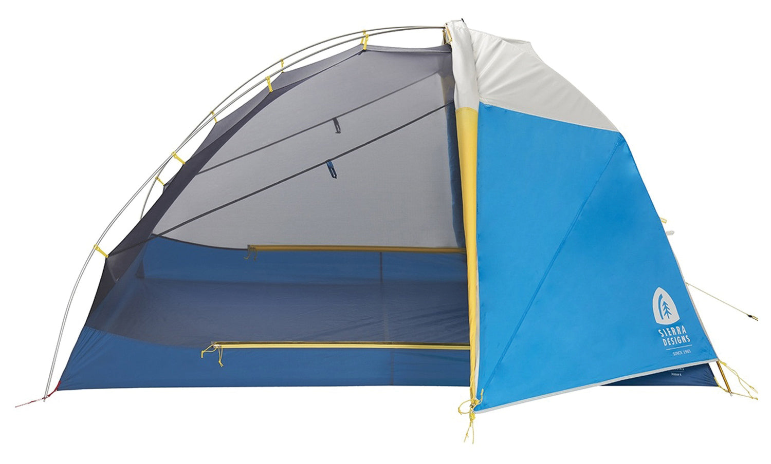 Meteor Lite 2 - Person Dome Tent