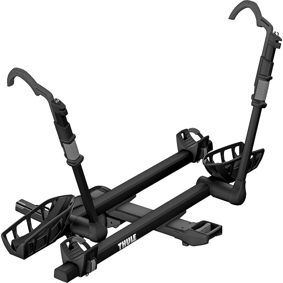 T2 Pro Add On X T (2") Black