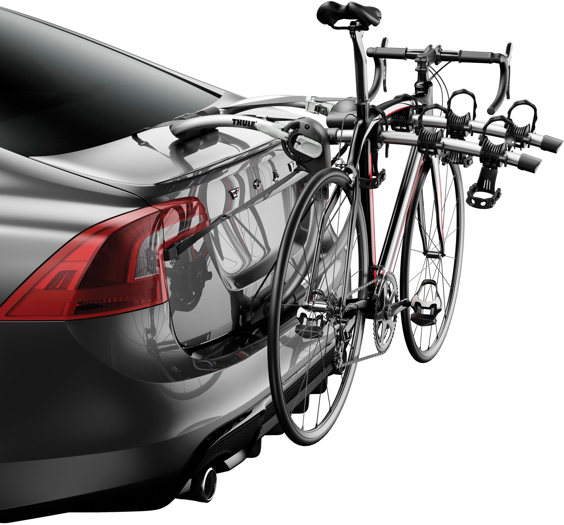 Gateway Pro 3 Bike