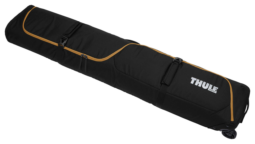 Roundtrip Ski Roller 175 Cm Blk