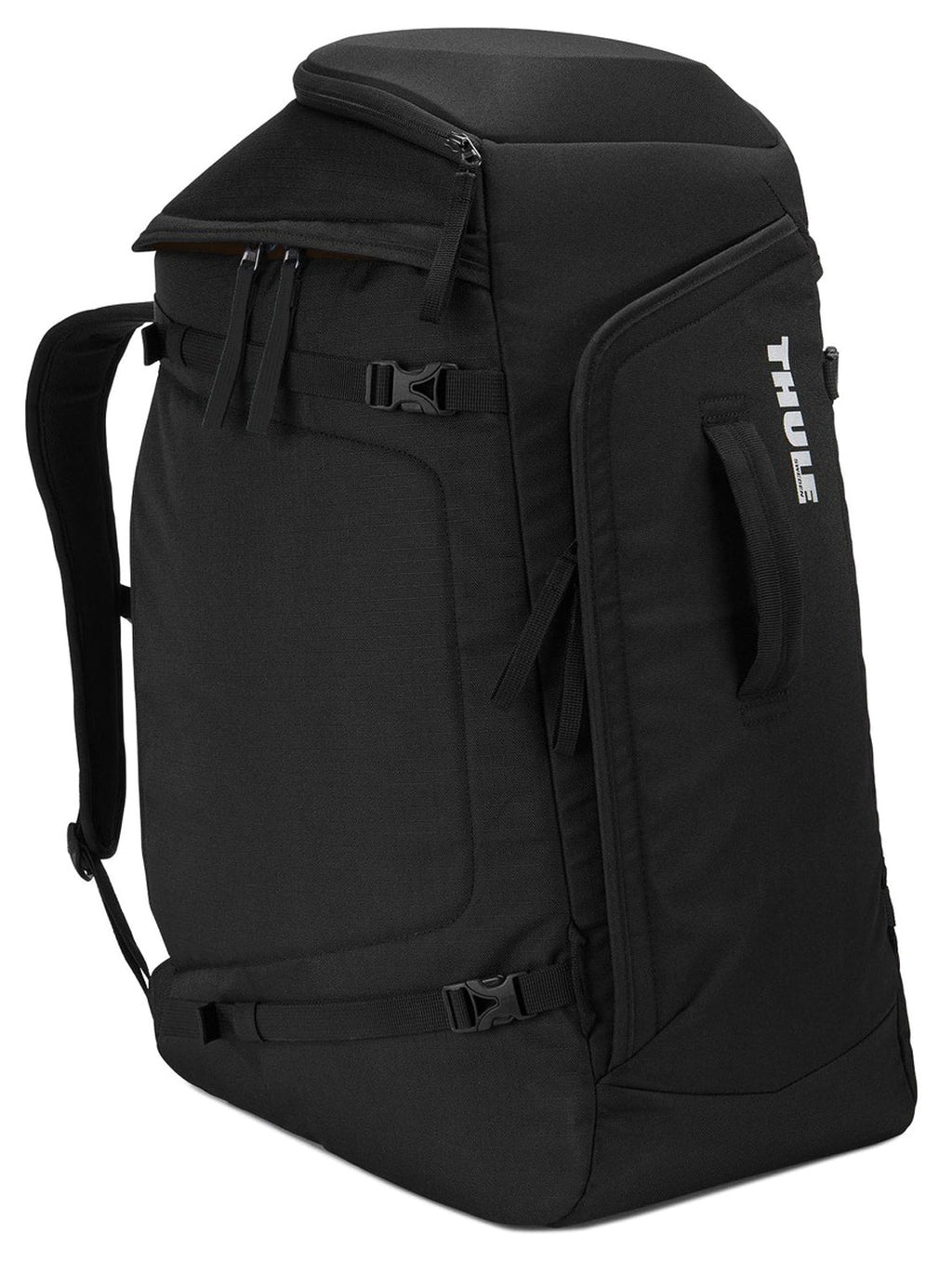 Roundtrip Bootbackpack 60 L Blk