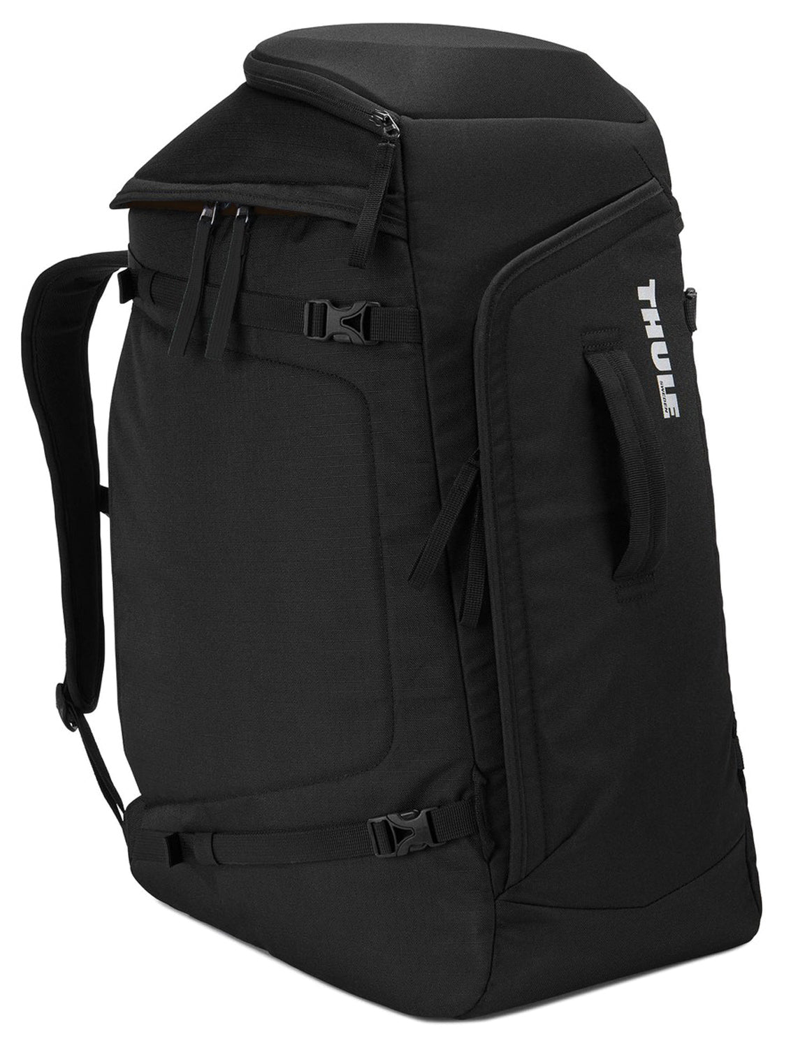 Roundtrip Bootbackpack 60 L Blk