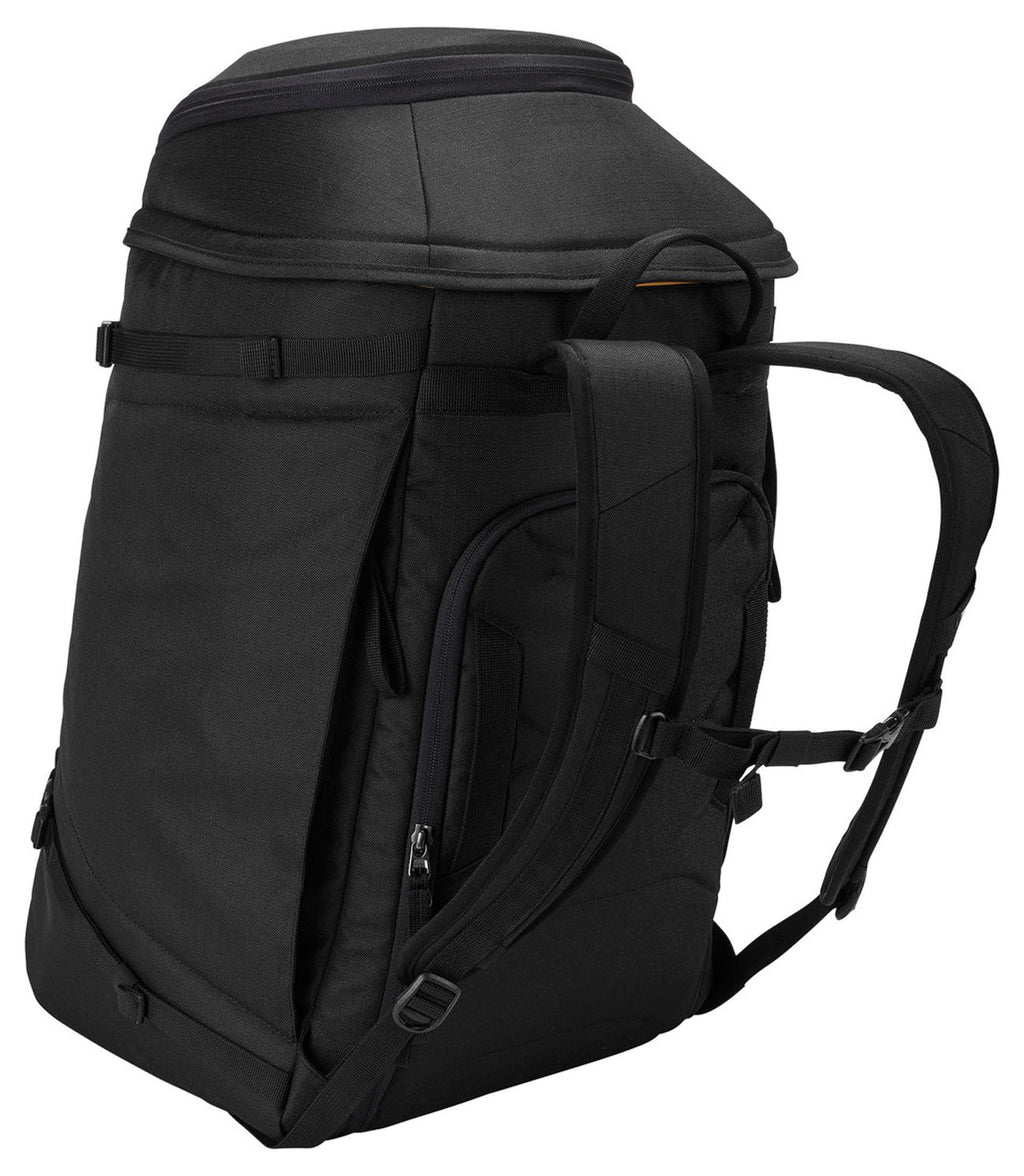 Roundtrip Bootbackpack 60 L Blk