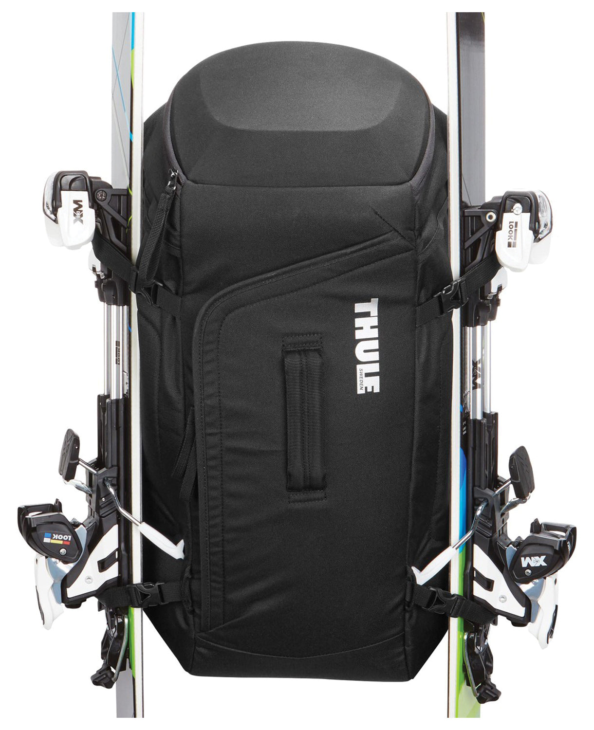 Roundtrip Bootbackpack 60 L Blk