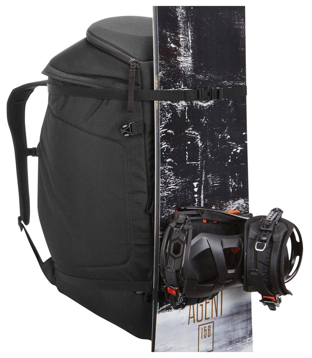 Roundtrip Bootbackpack 60 L Blk
