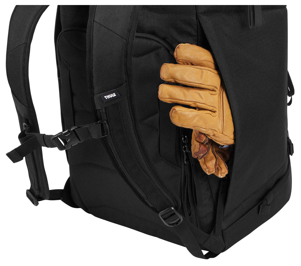 Roundtrip Bootbackpack 60 L Blk