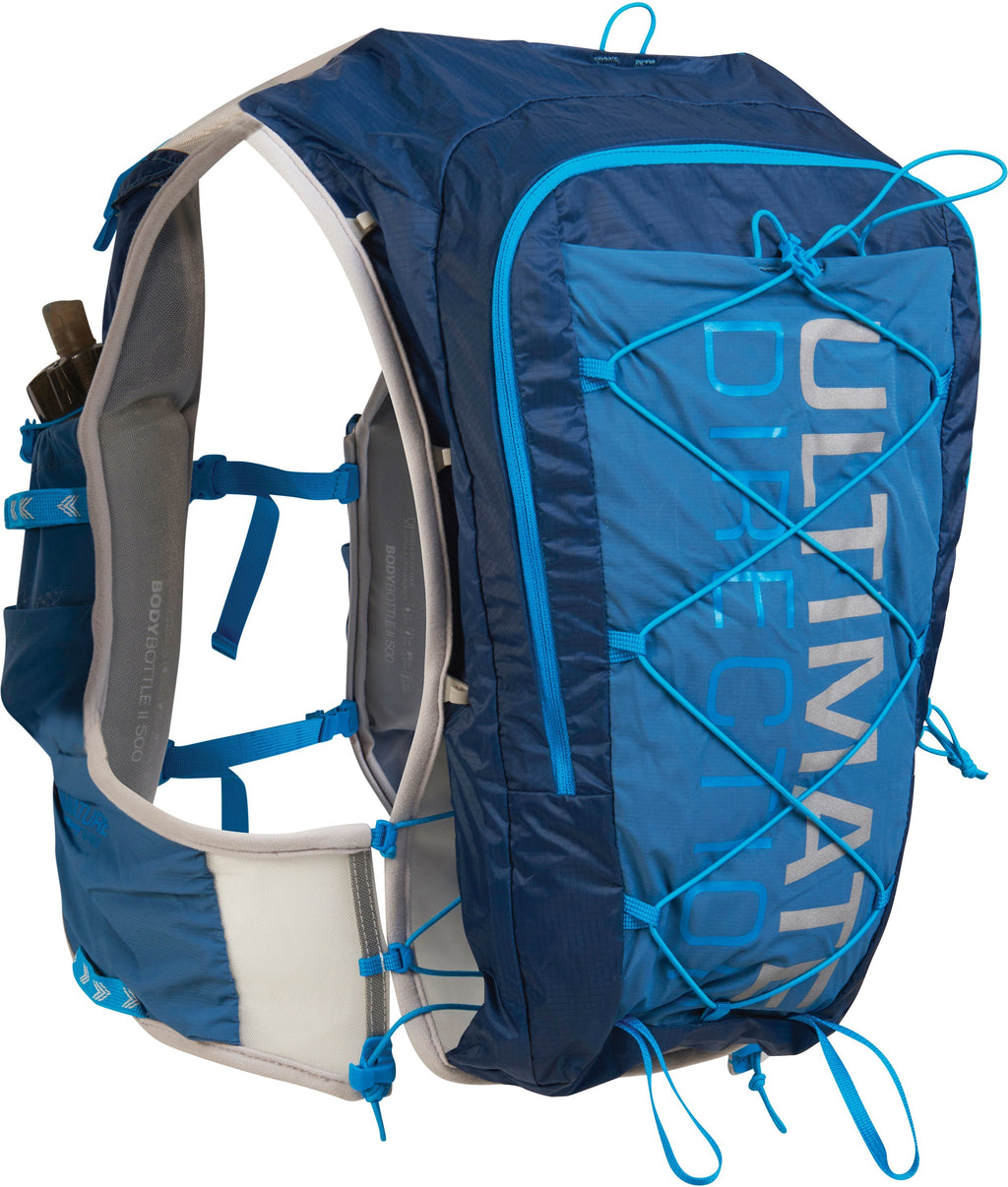Mountain Vest 5.0 Sm Dusk