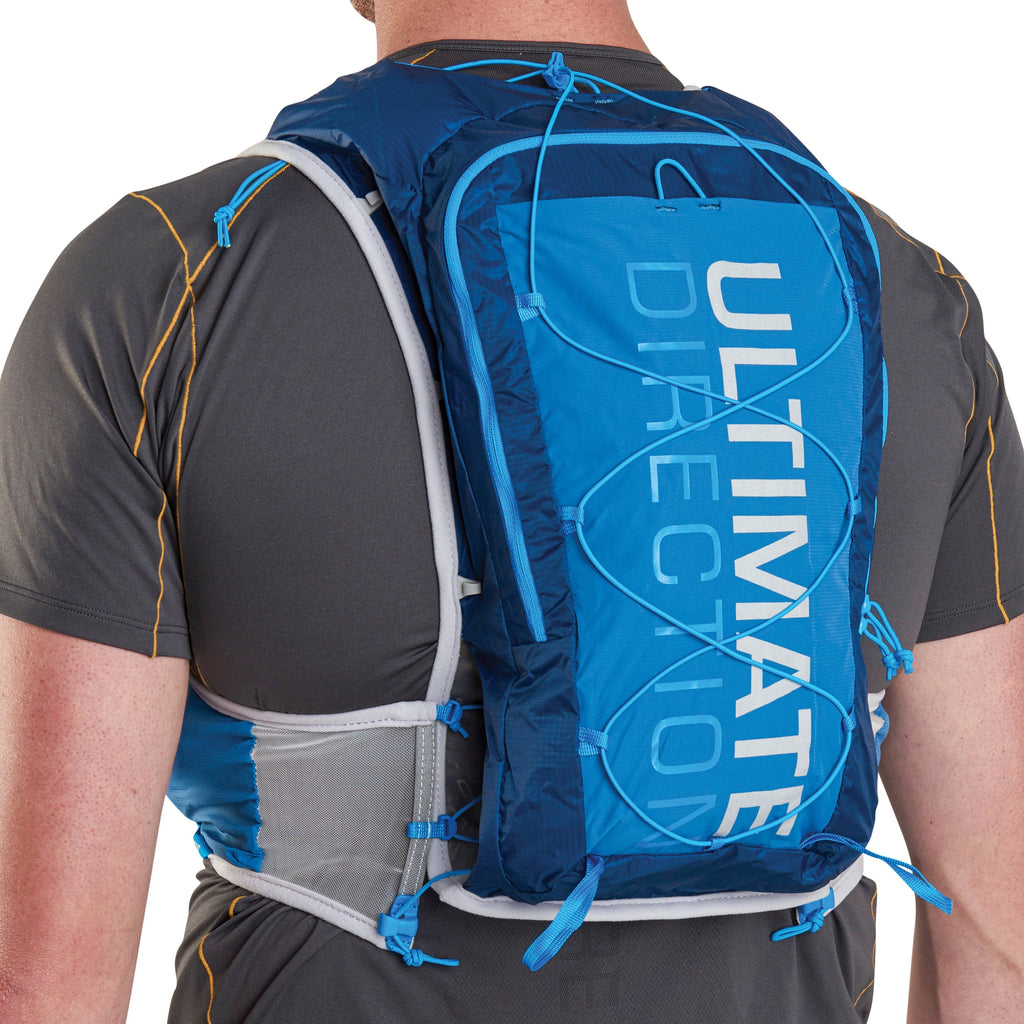 Mountain Vest 5.0 Sm Dusk