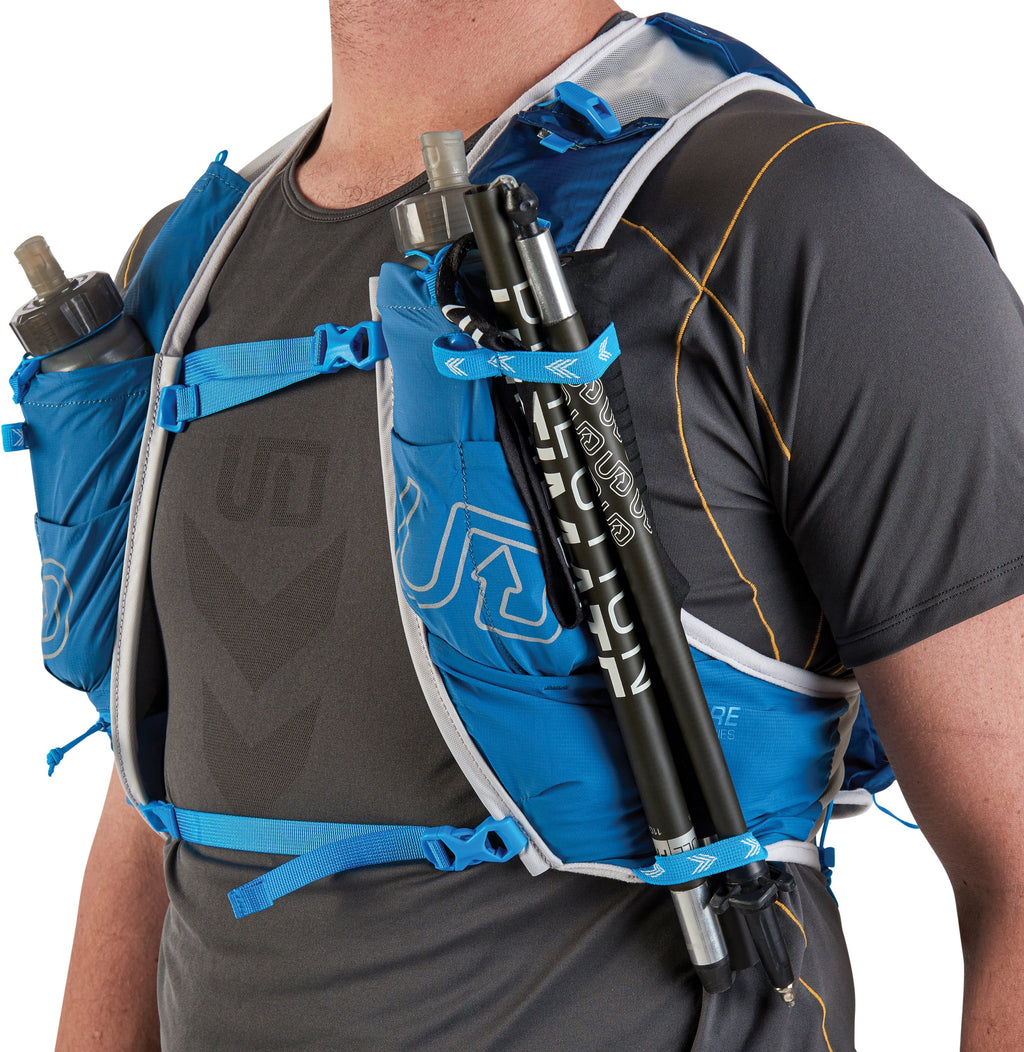 Mountain Vest 5.0 Sm Dusk