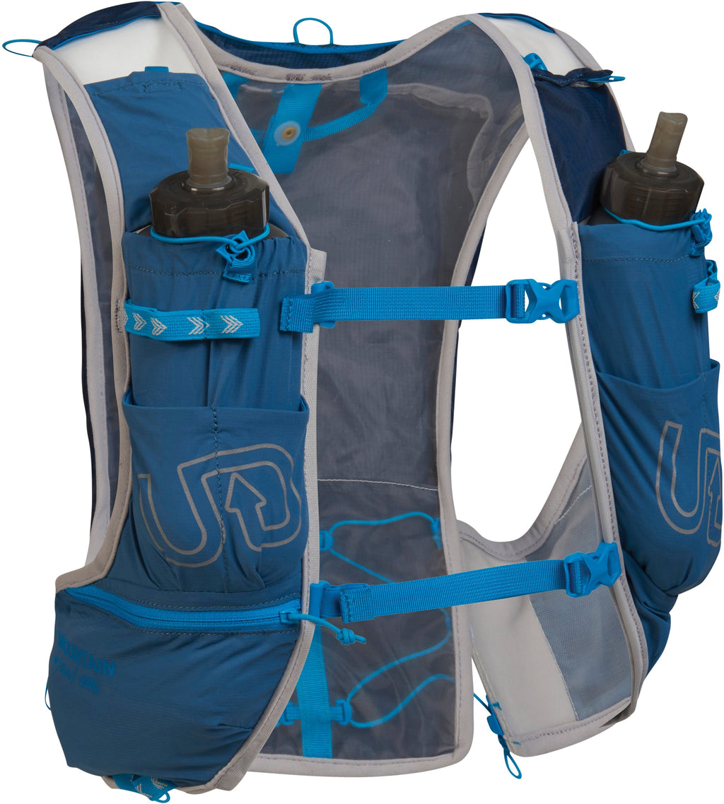 Mountain Vest 5.0 Md Dusk