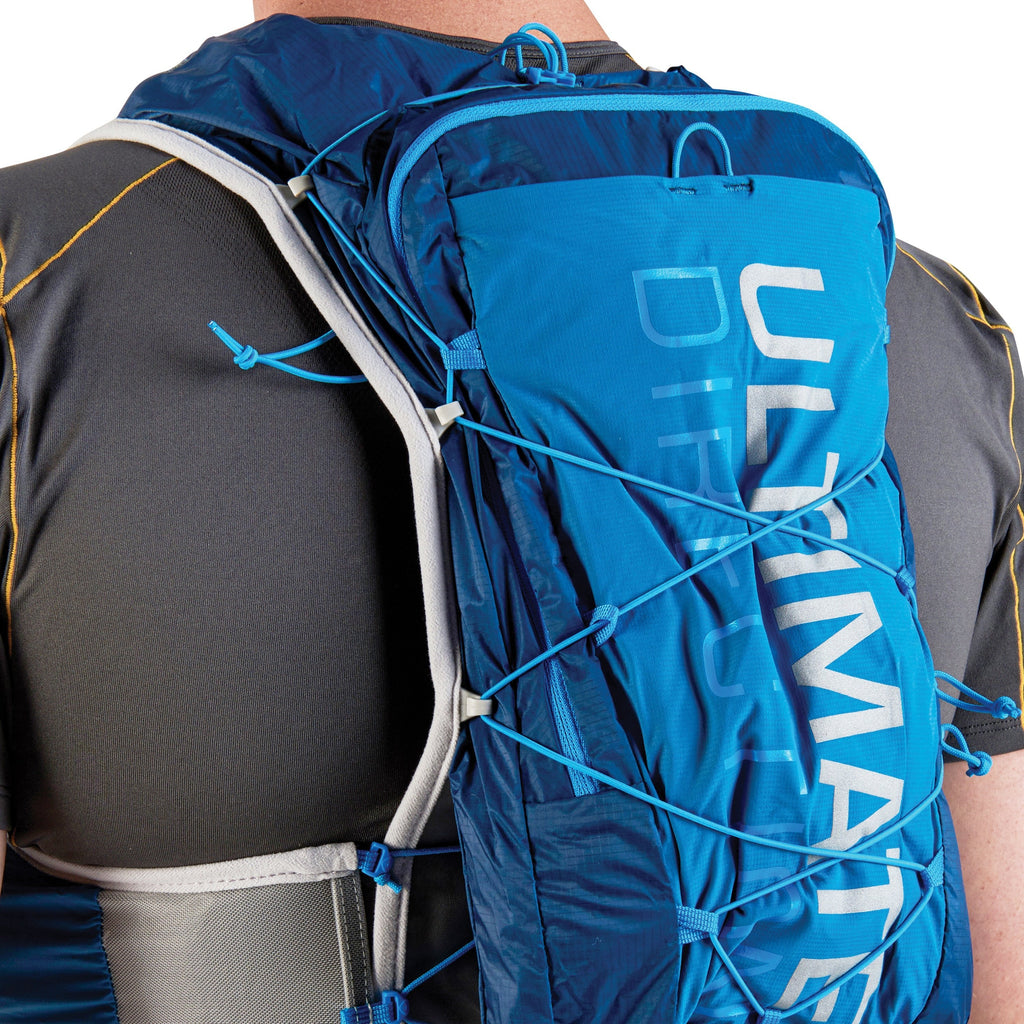 Mountain Vest 5.0 Md Dusk