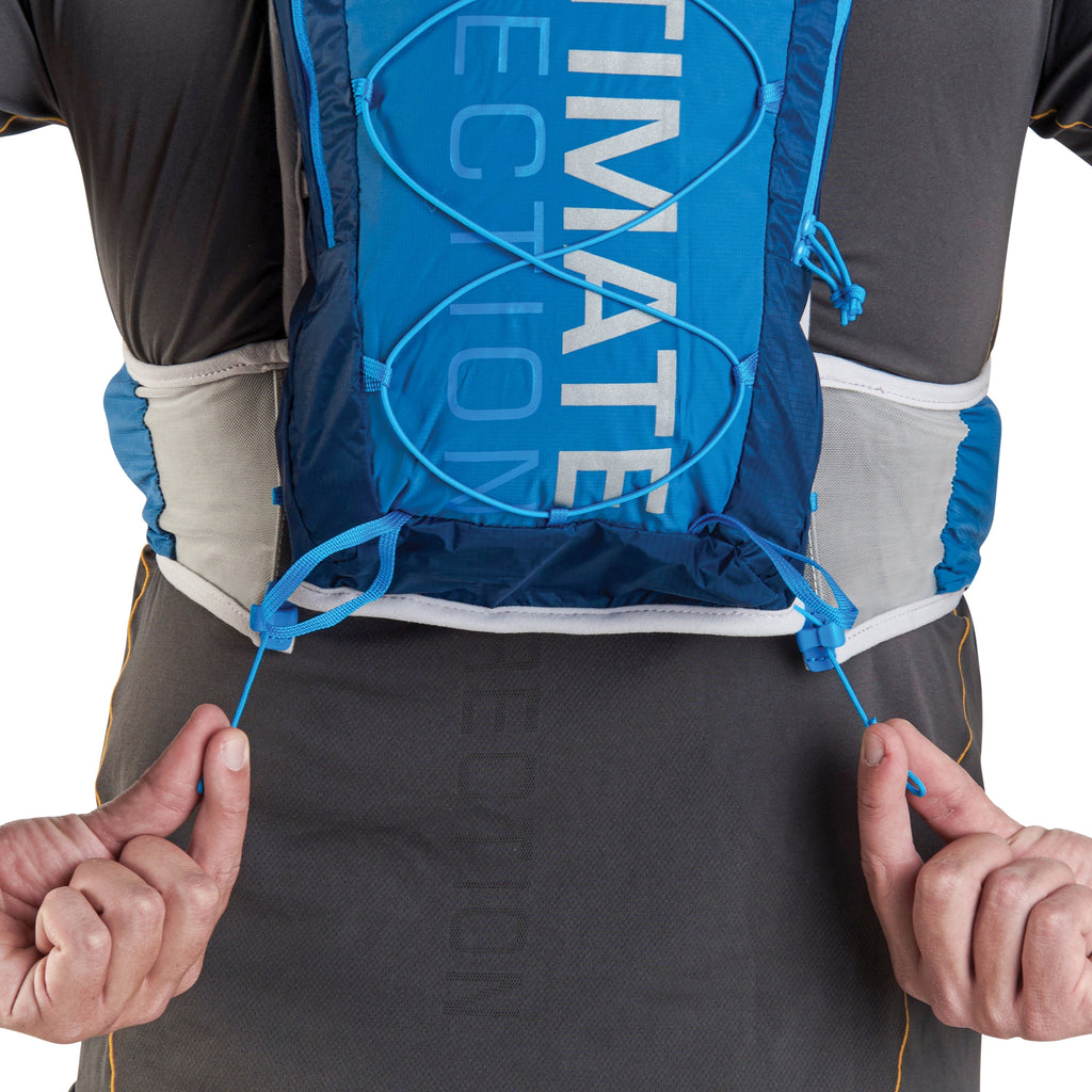 Mountain Vest 5.0 Md Dusk