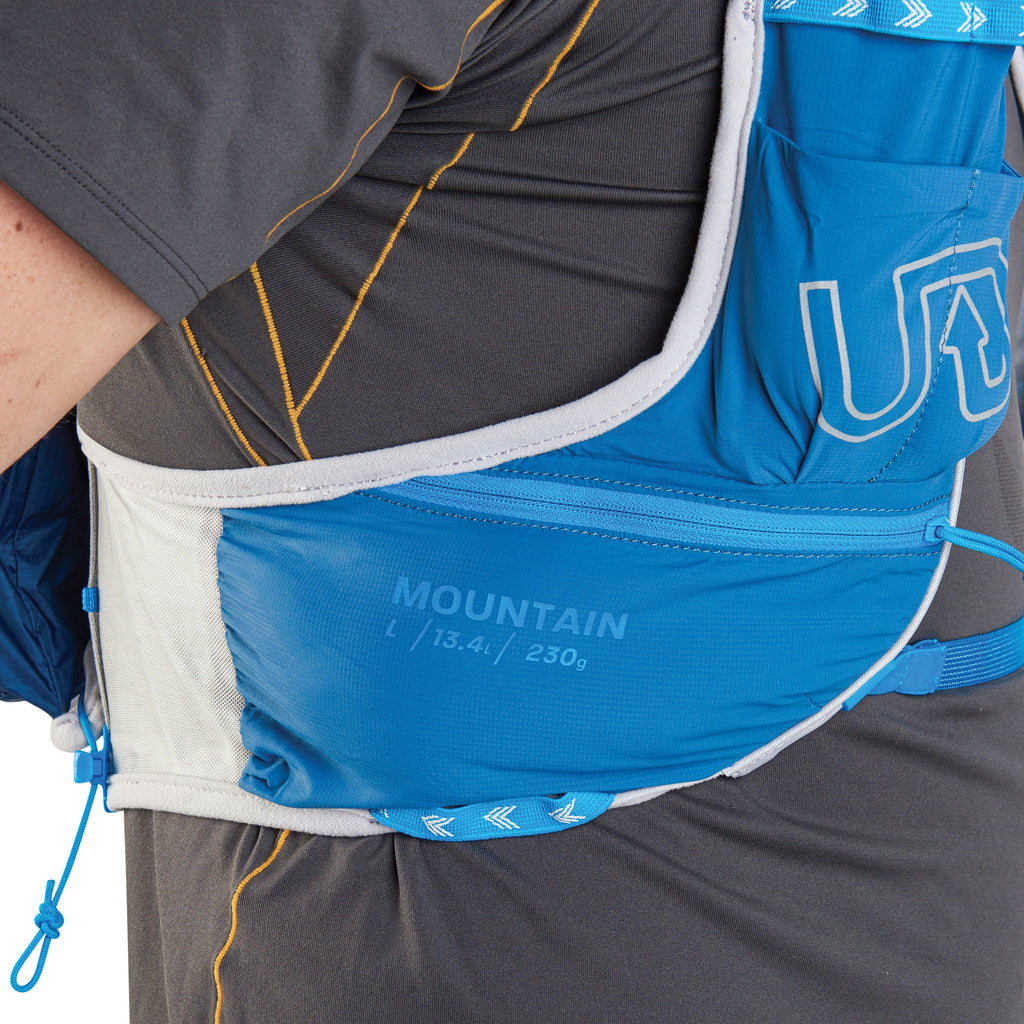 Mountain Vest 5.0 Md Dusk