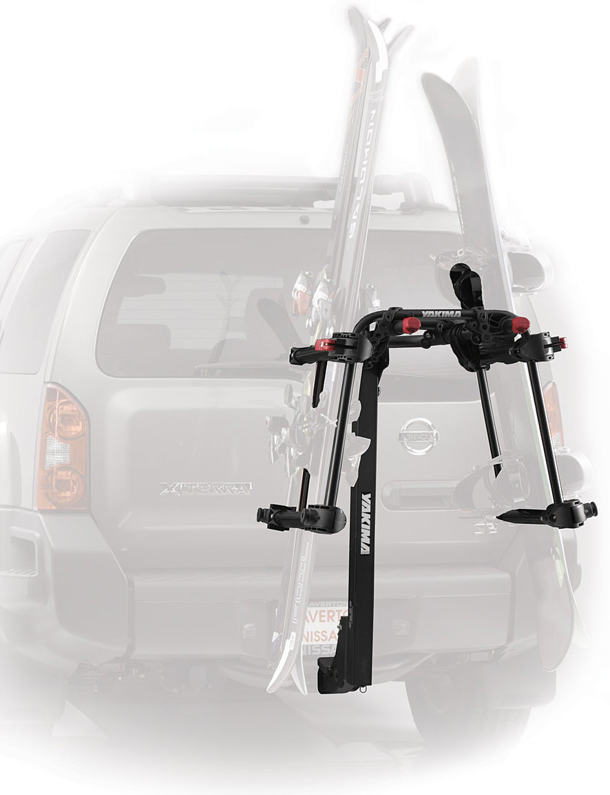 Hitchski Mount
