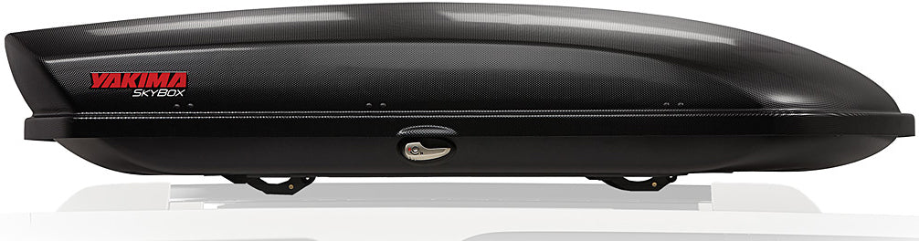 Yakima - SkyBox 16 Carbonite Cargo Roof Box
