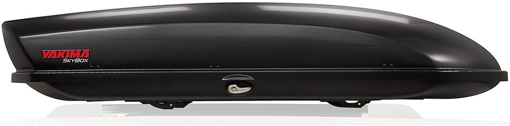 Yakima - Skybo X 21 Carbonite