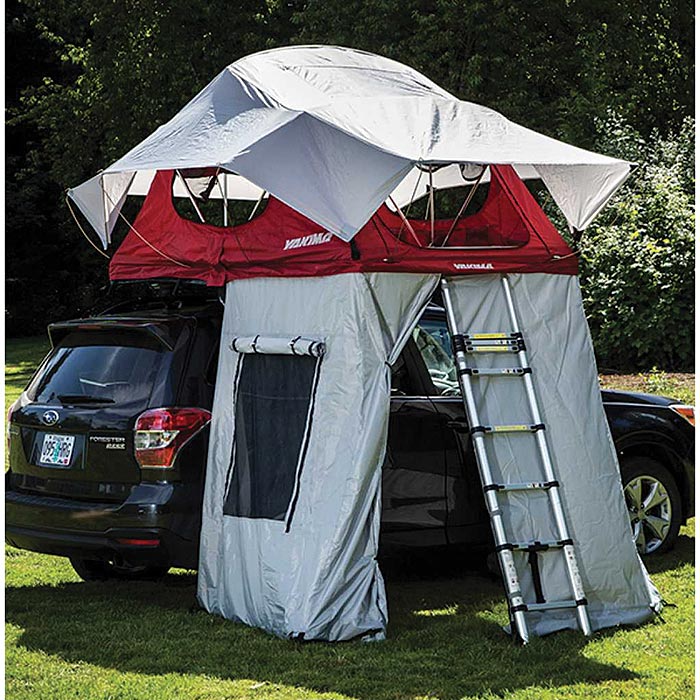 Yakima Skyrise Annex Small