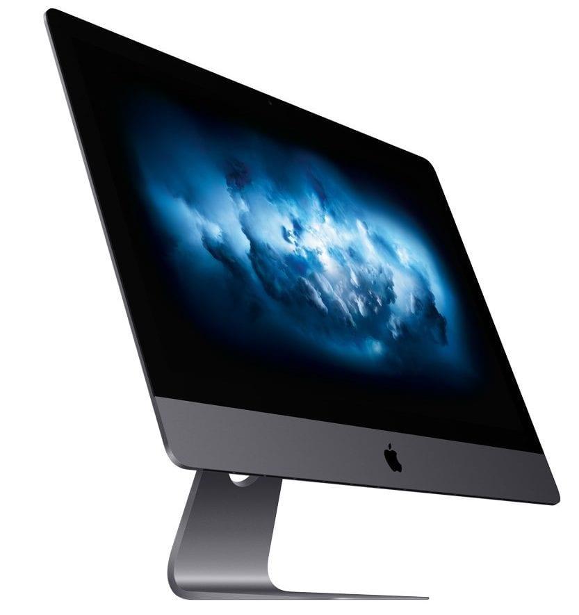 2017 Apple iMac Pro 5K 27-inch 18-Core Xeon W – 128GB RAM 1TB SSD Vega 64 | Excellent