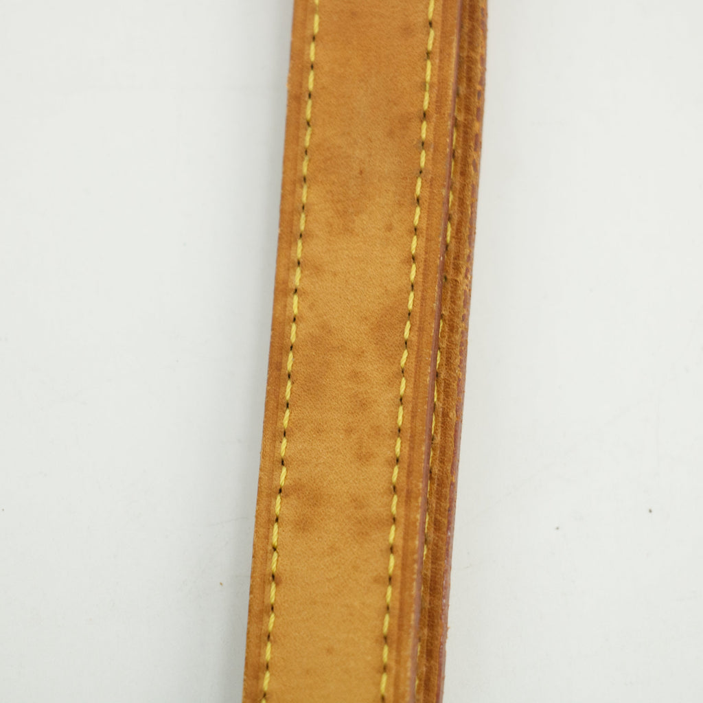 Louis Vuitton Monogram Canvas Musette Salsa Short Shoulder Bag #2766