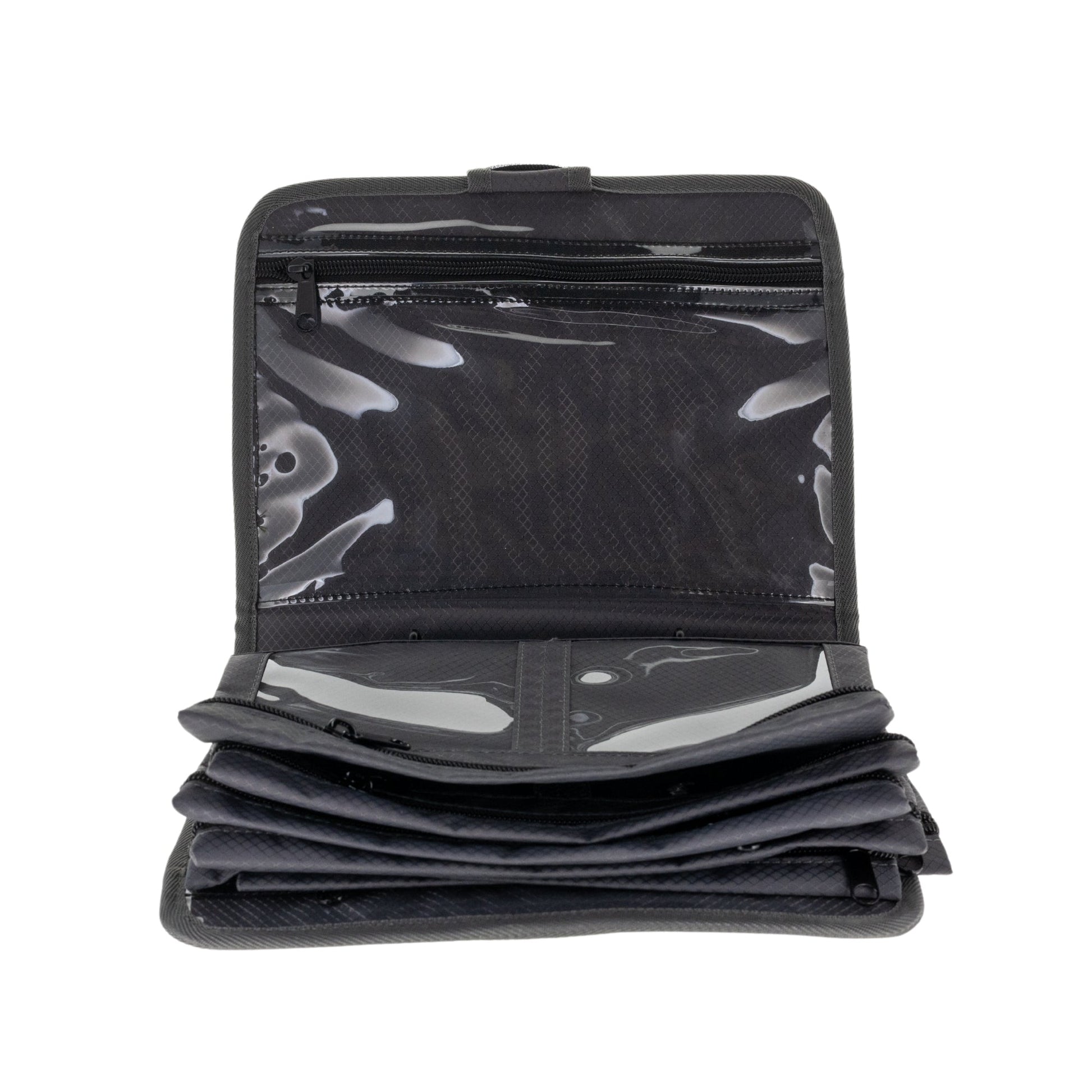 Reaction Tackle Speed Binder and Tackle Storage
