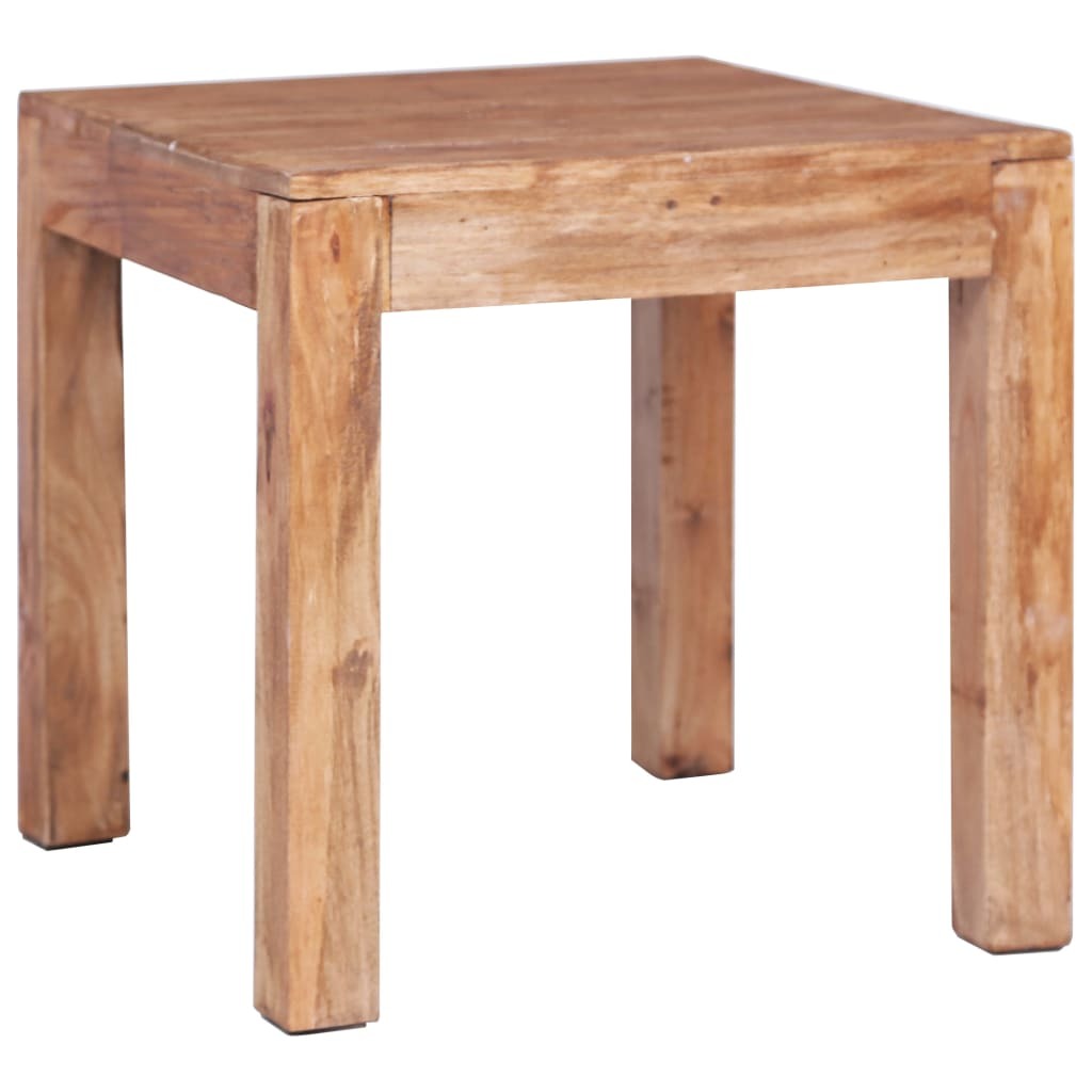 Coffee Table Natural wood tones Solid mahogany wood Medium