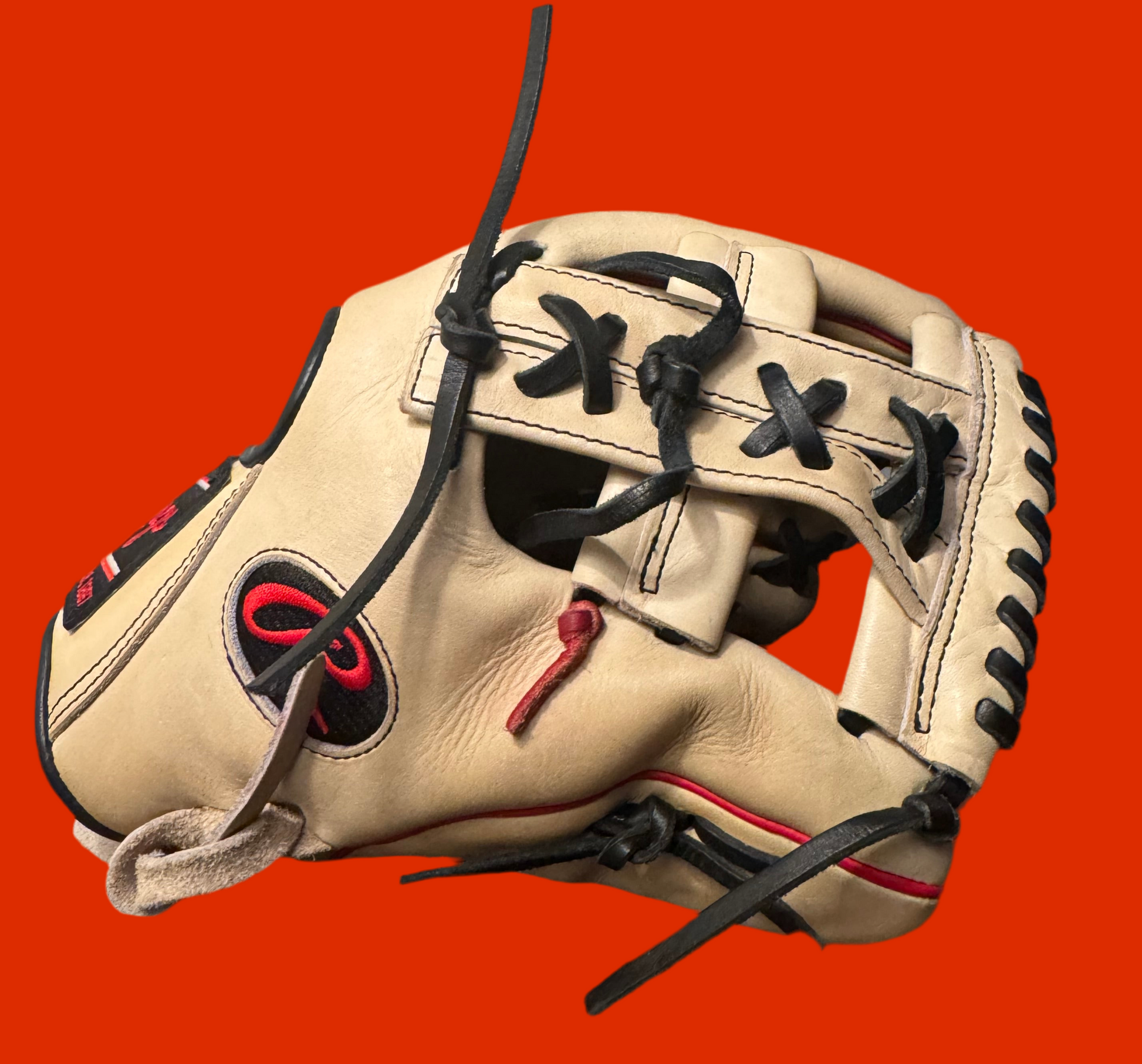 Rawlings Heart of the Hide - 11.5 inch infielder glove - PROR204-32C-RHT