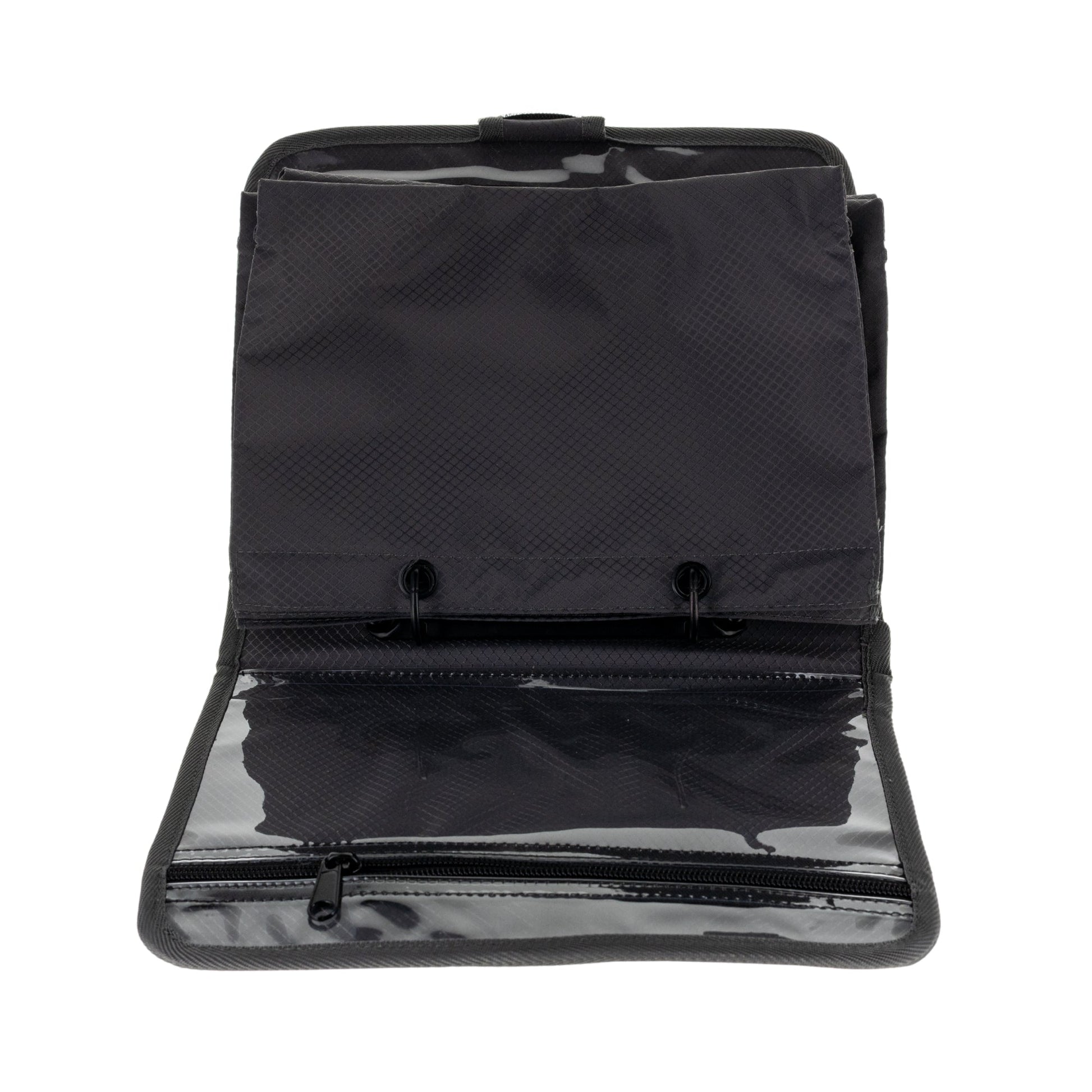 Reaction Tackle Speed Binder and Tackle Storage - New