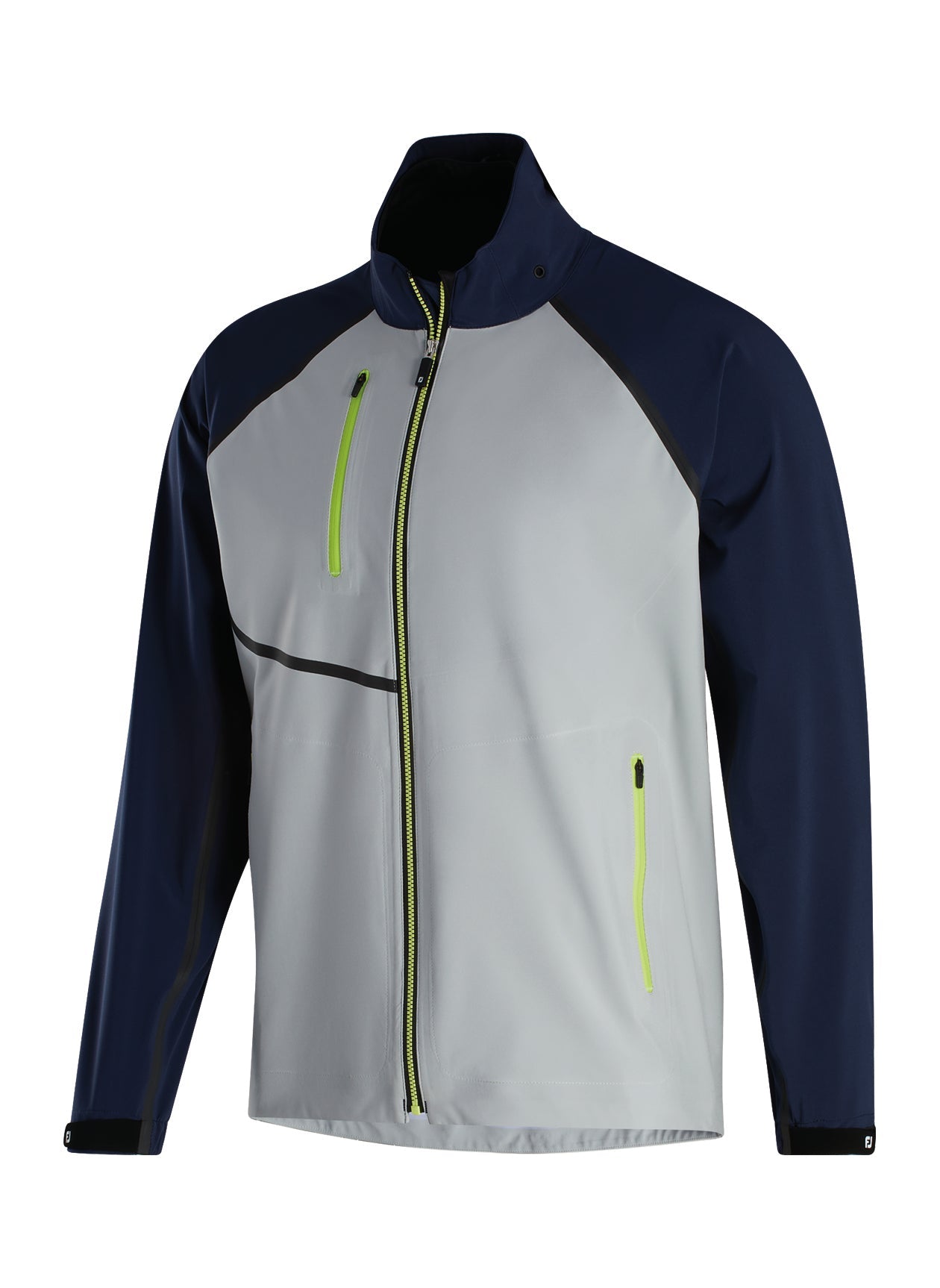 FootJoy Men's HydroTour Jacket