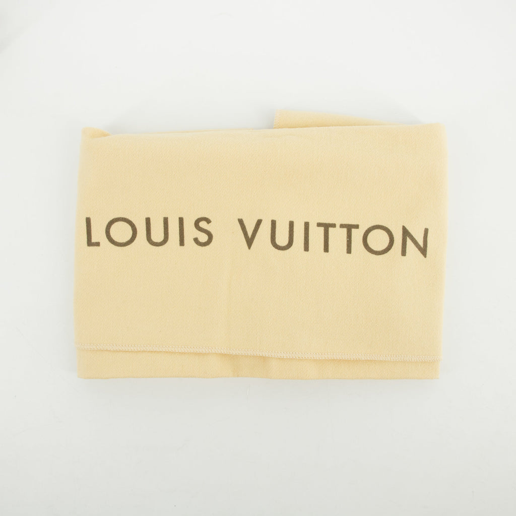 Louis Vuitton Damier Ebene Thames PM Shoulder Bag #2915