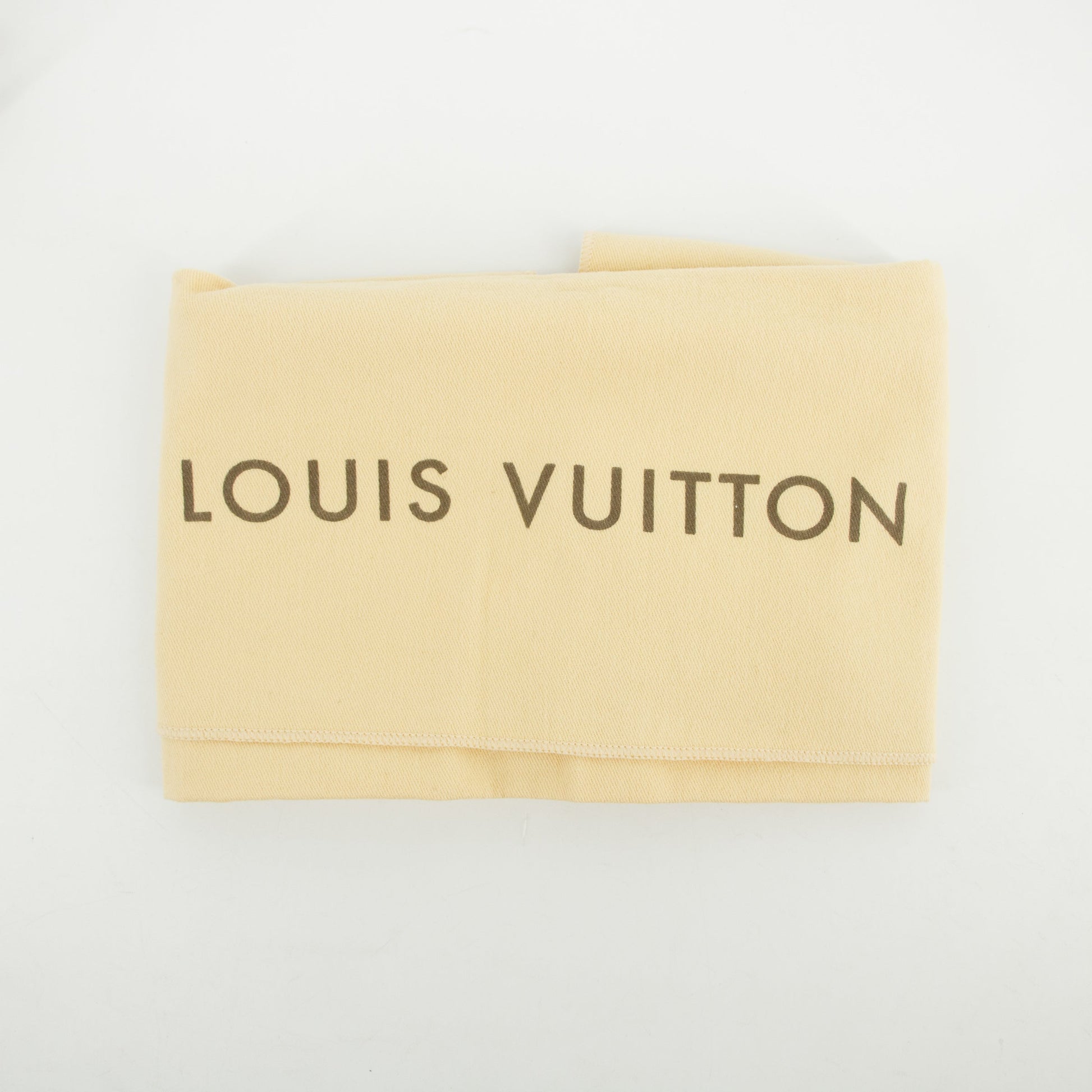 Louis Vuitton Damier Ebene Thames PM Shoulder Bag #2915