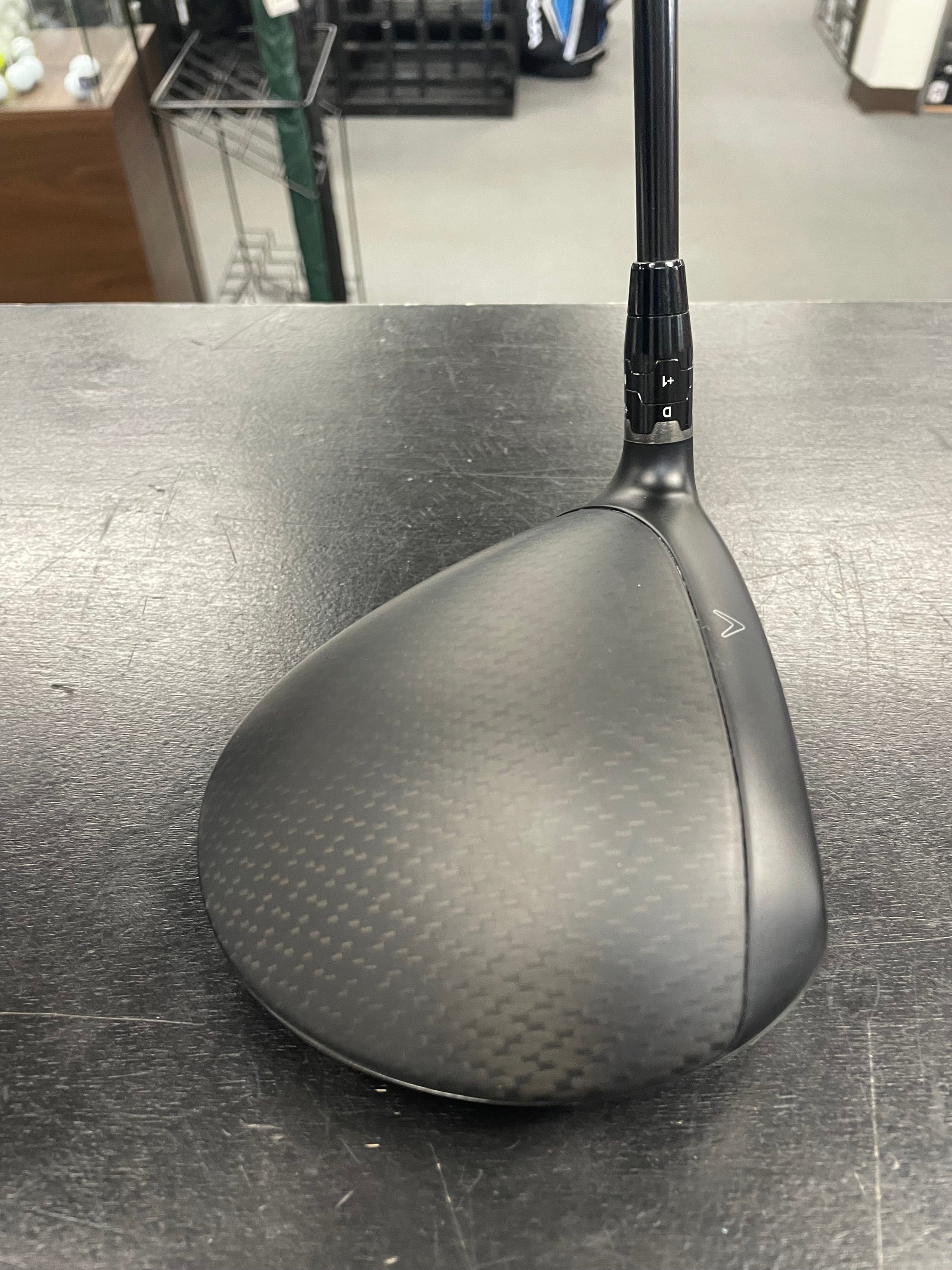 Callaway Elyte X Driver (Used)