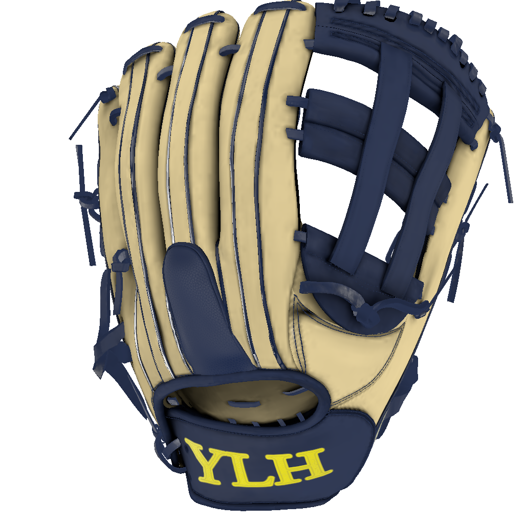 Custom Twin Seam Glove Order