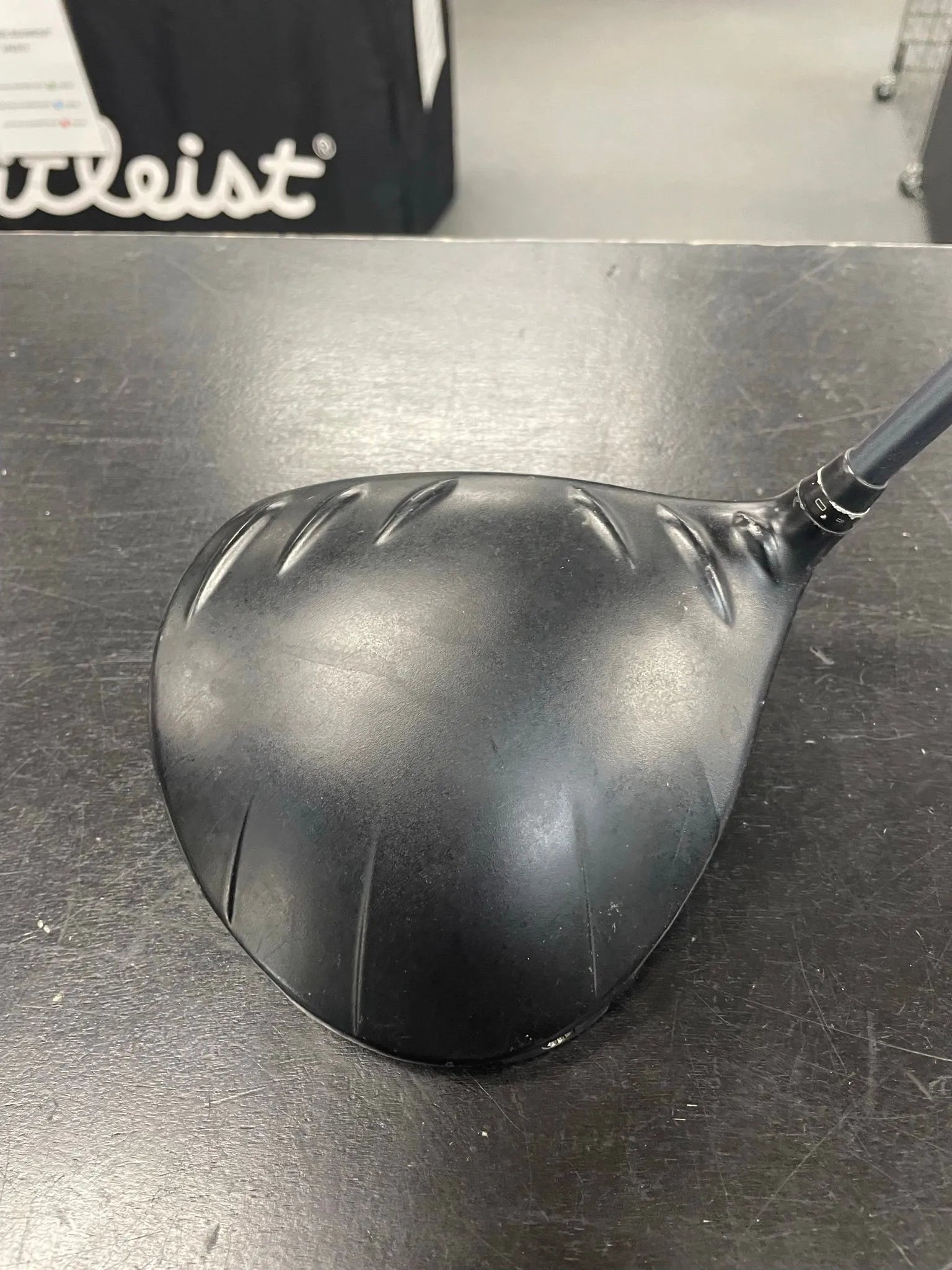 Ping G425 Max Driver (Used)