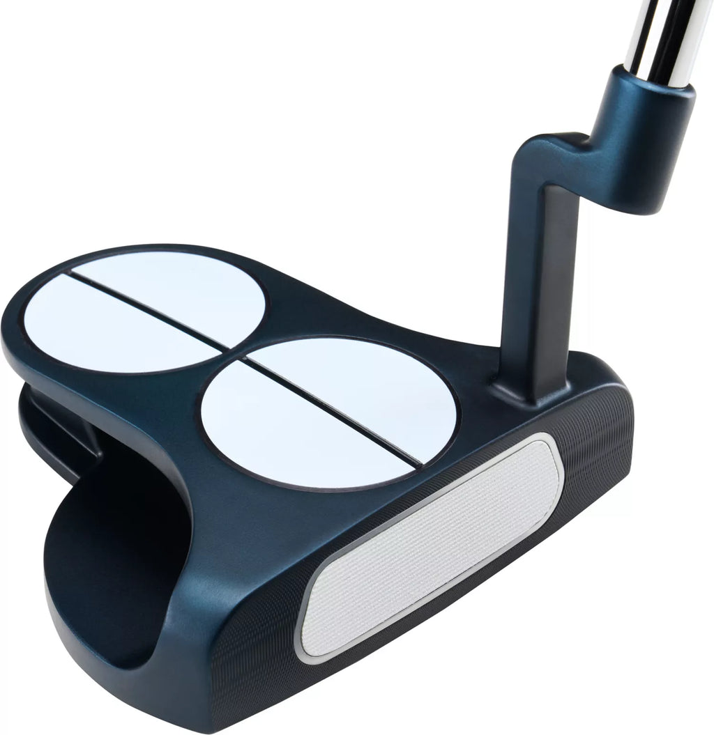 Odyssey Ai-One 2-Ball CH Putter