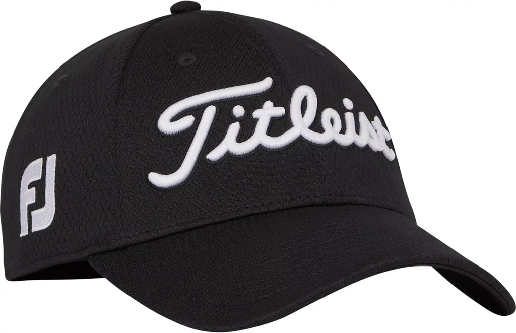 Titleist Men's Tour Elite Golf Hat