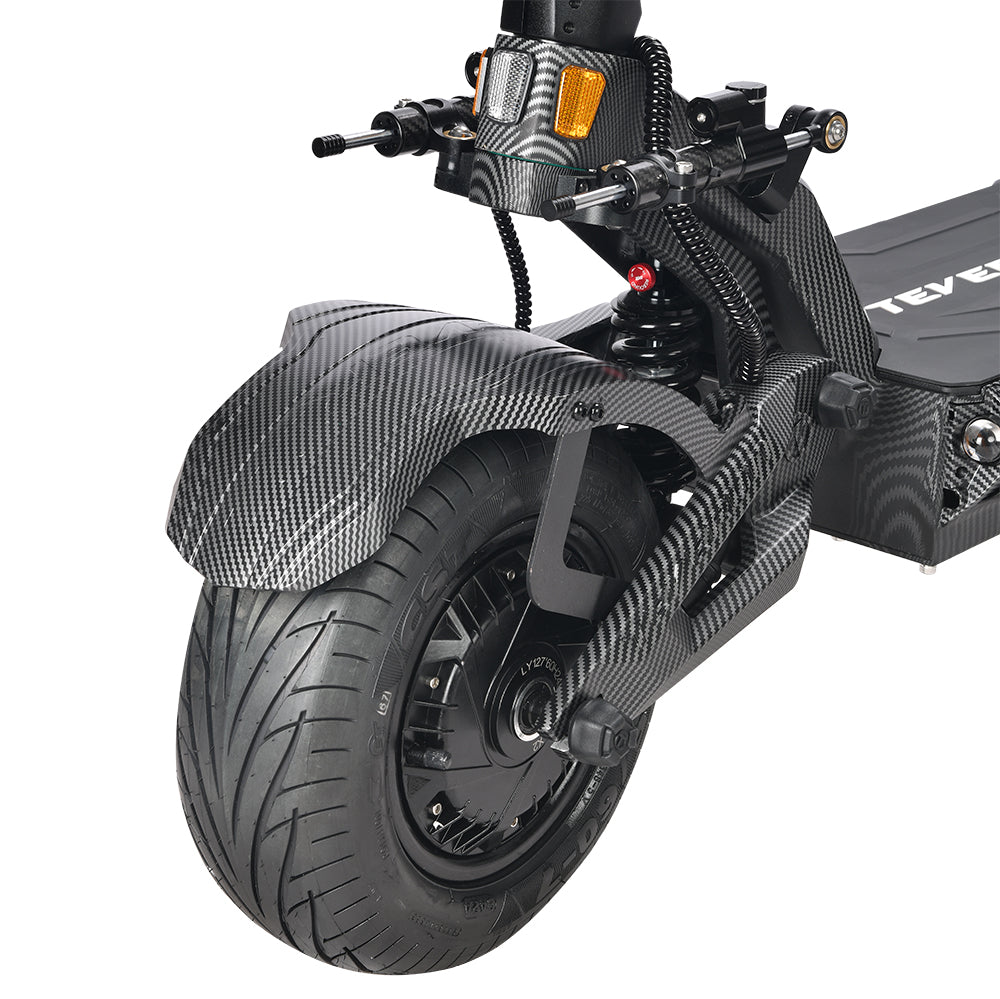 Teverun Fighter Supreme 7260R V5 Electric Scooter