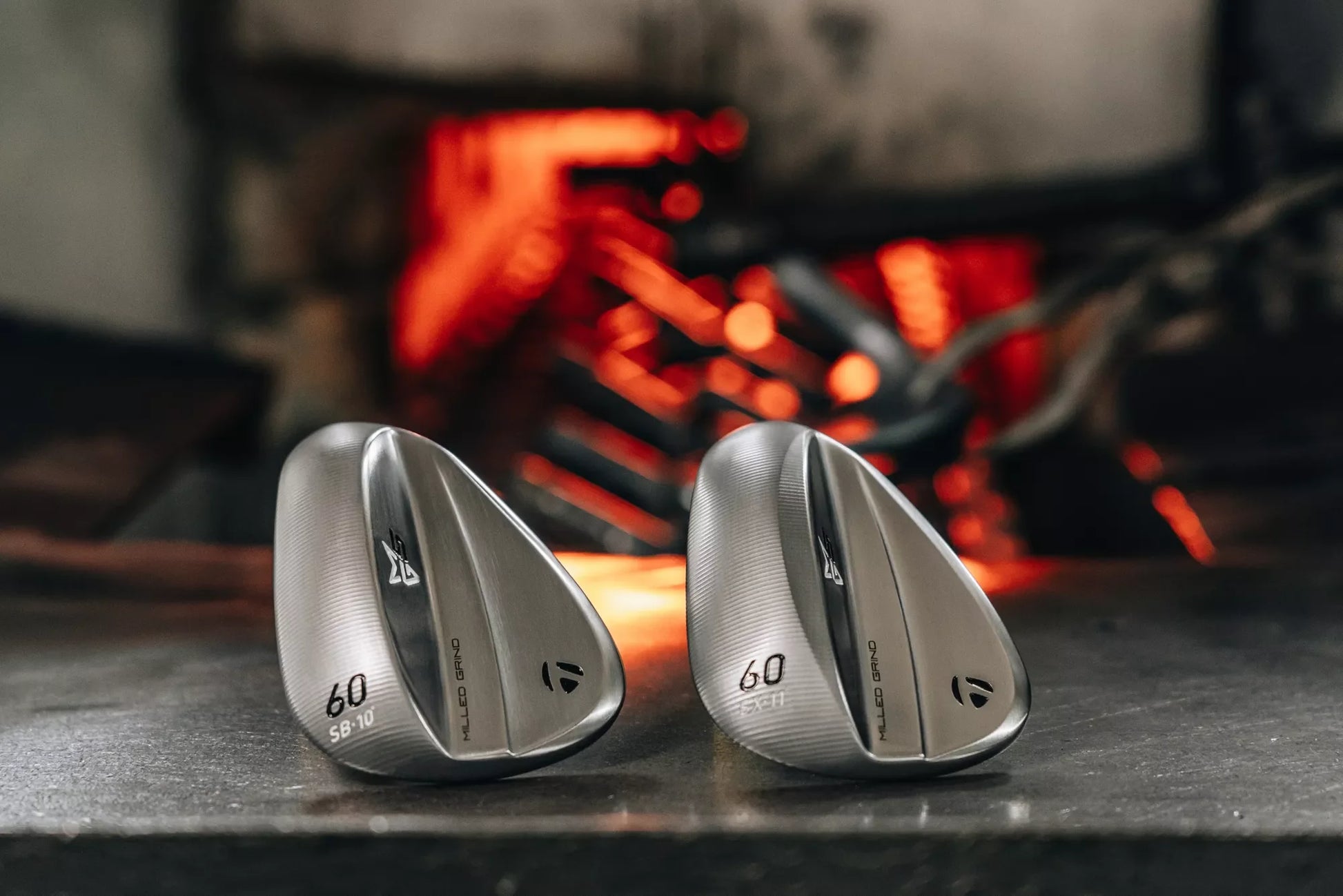 TaylorMade Milled Grind 5 Wedge