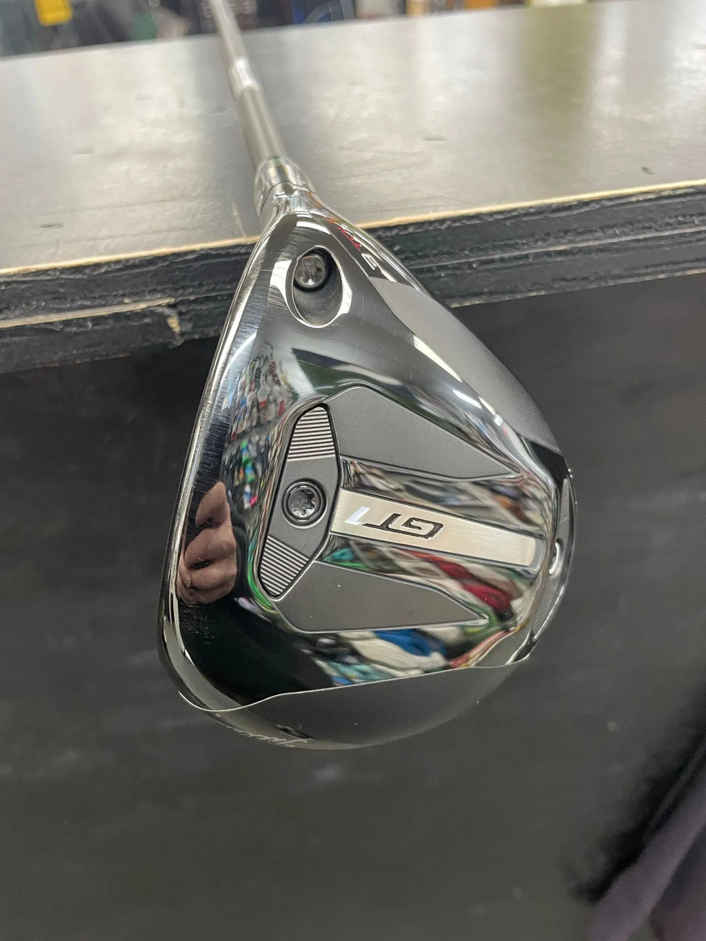 Titleist GT1 3Tour Fairway Wood (Used)