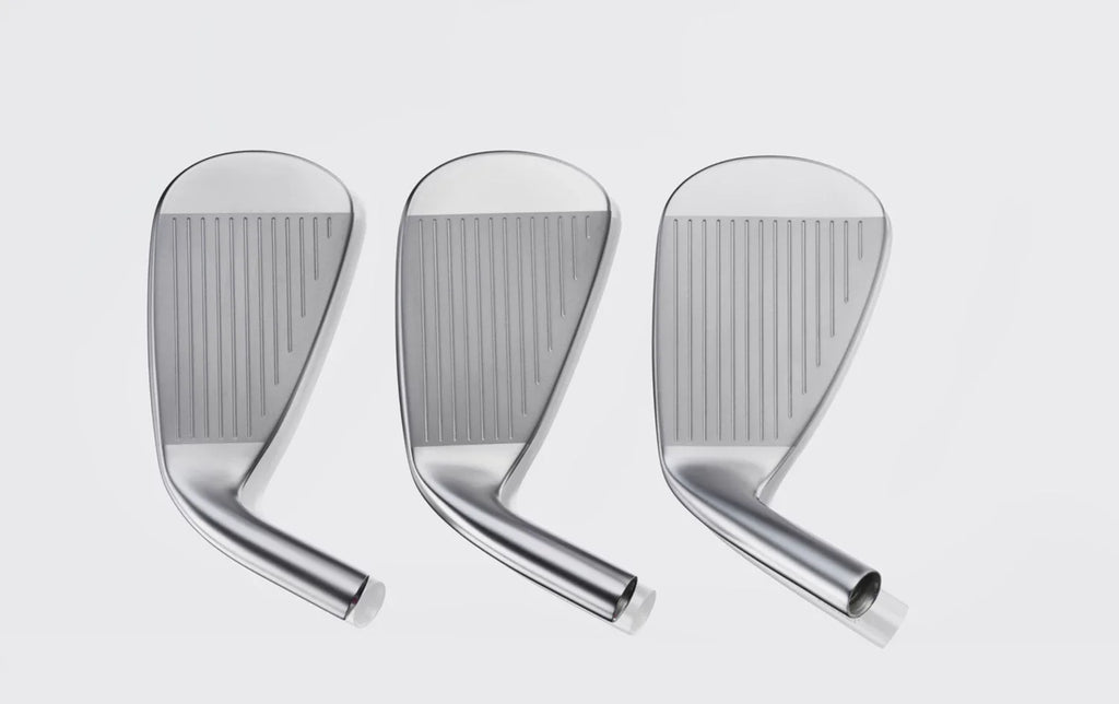 Mizuno JPX 925 Hot Metal Individual Irons