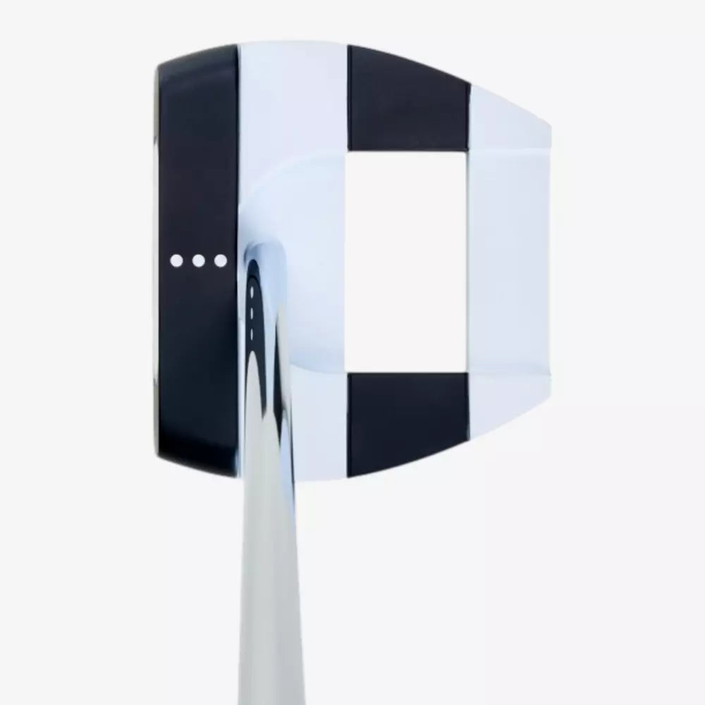 Odyssey Ai-ONE Square 2 Square Jailbird Putter