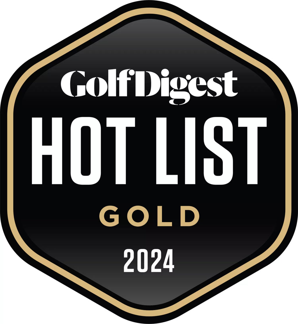 Odyssey Ai-One One CH Putter