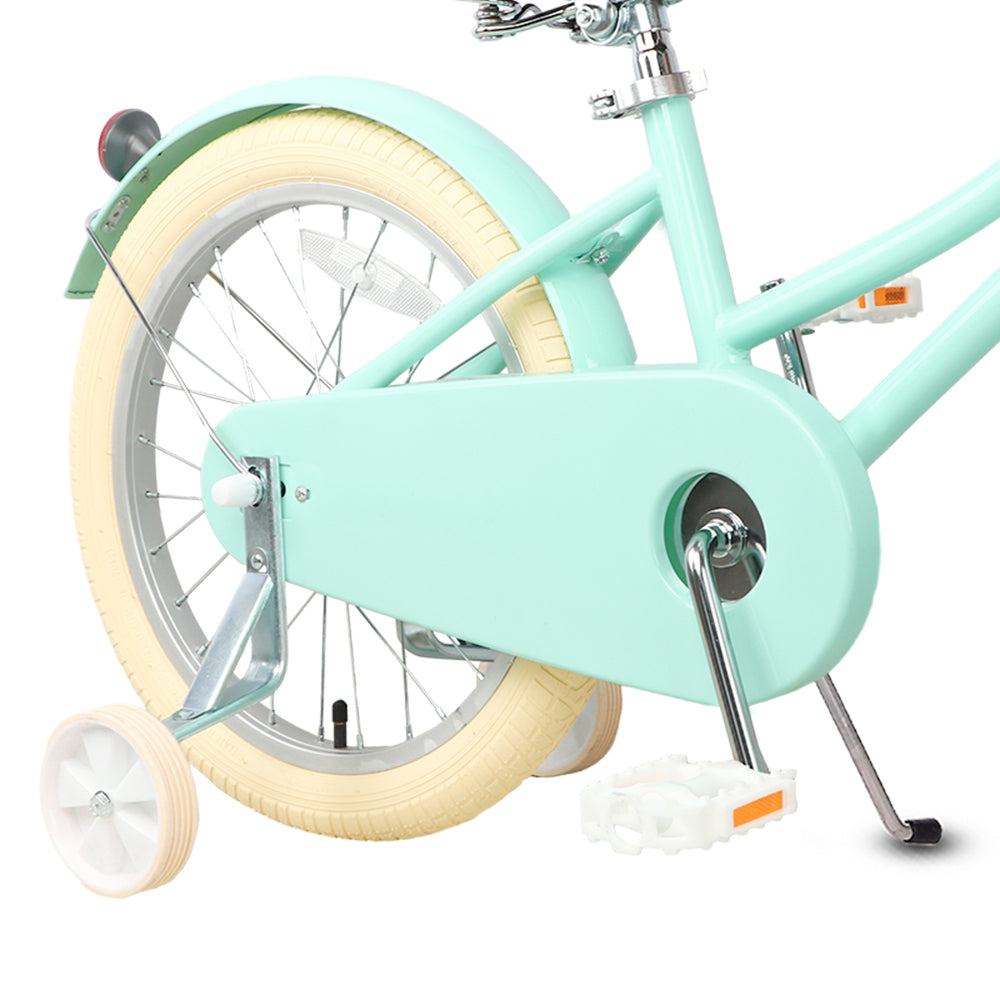 Glerc 16" Kids Bike For 4 - 7 Years Old - Little Molly