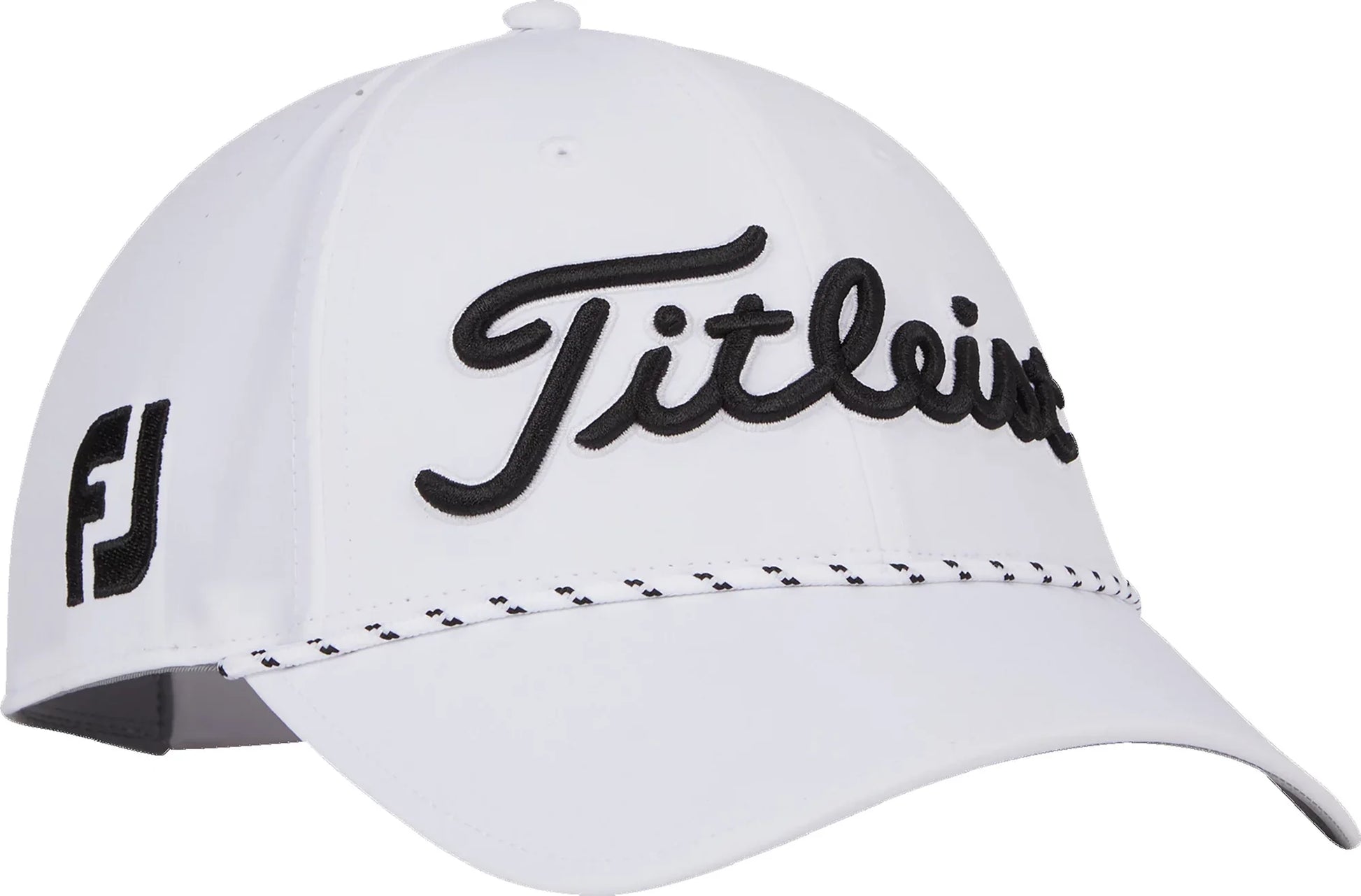 Titleist Adult Prior Generation Tour Breezer Golf Hat