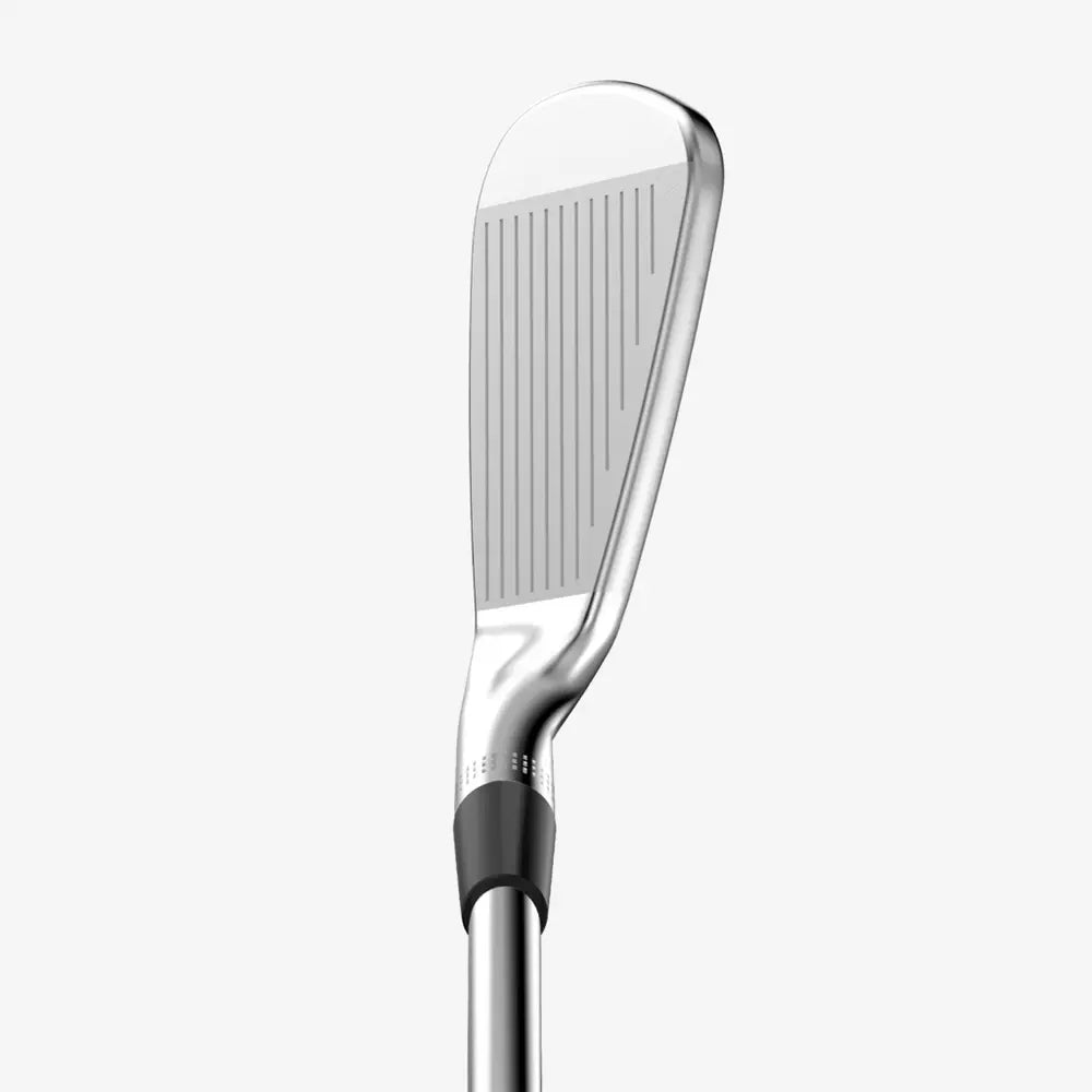 Wilson 2024 Staff Model CB Irons with Steel Shafts