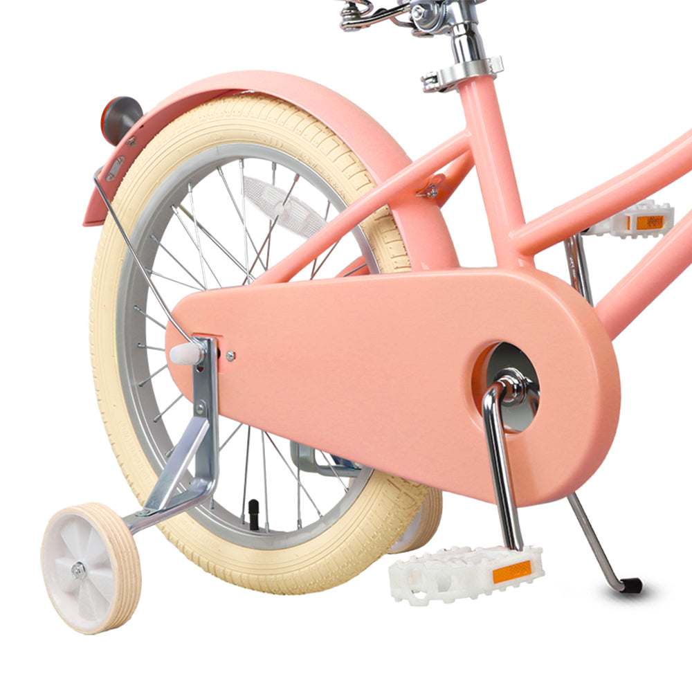 Glerc 16" Kids Bike For 4 - 7 Years Old - Little Molly