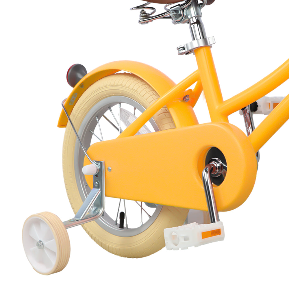 Glerc 14" Kids Bike For 3 - 5 Years Old - Little Molly