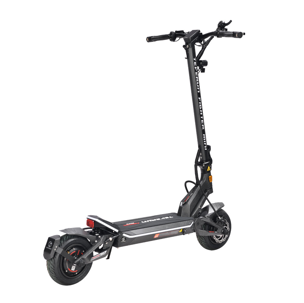 Teverun Fighter Mini Pro Electric Scooter